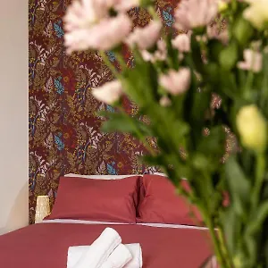 Universita Bed and breakfast