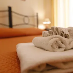Del Corso Bed and breakfast