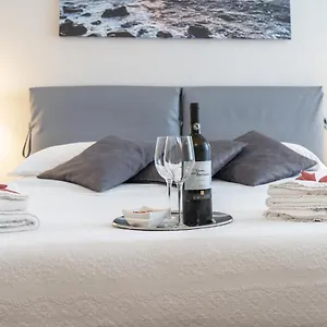 Il Leone Blu Bed and breakfast
