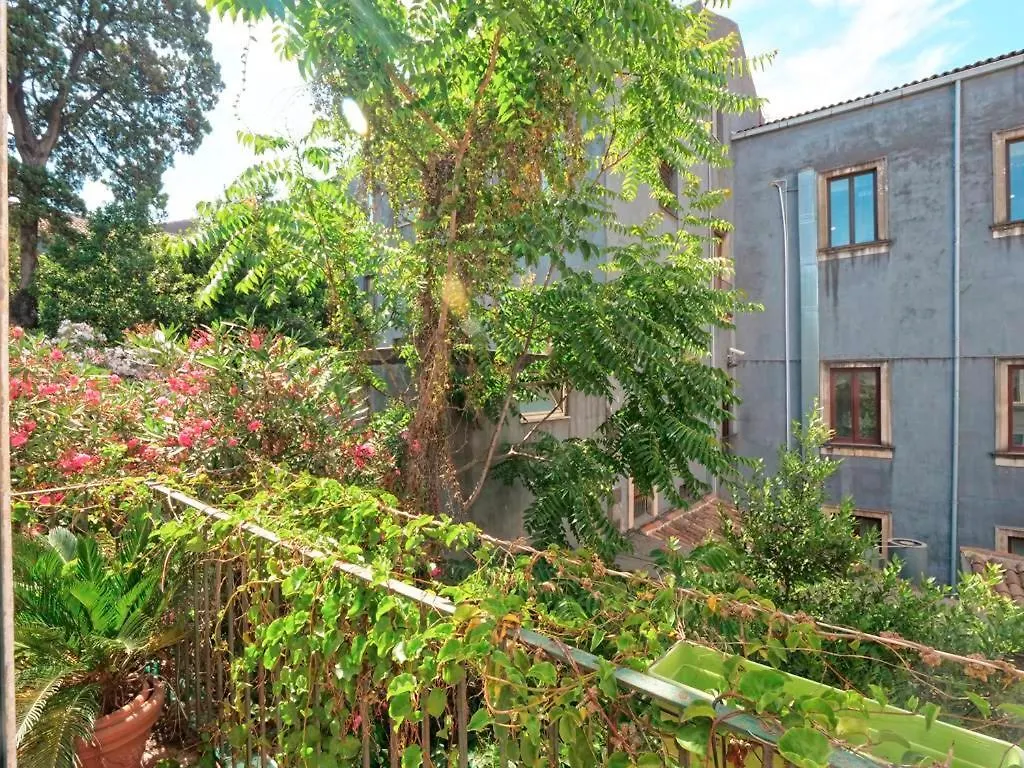 Piccadilly House Bed and Breakfast CTA 0*,  Italien
