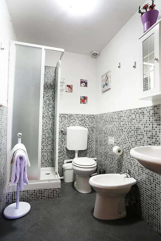 Bed & Breakfast Piccadilly House Bed and Breakfast CTA