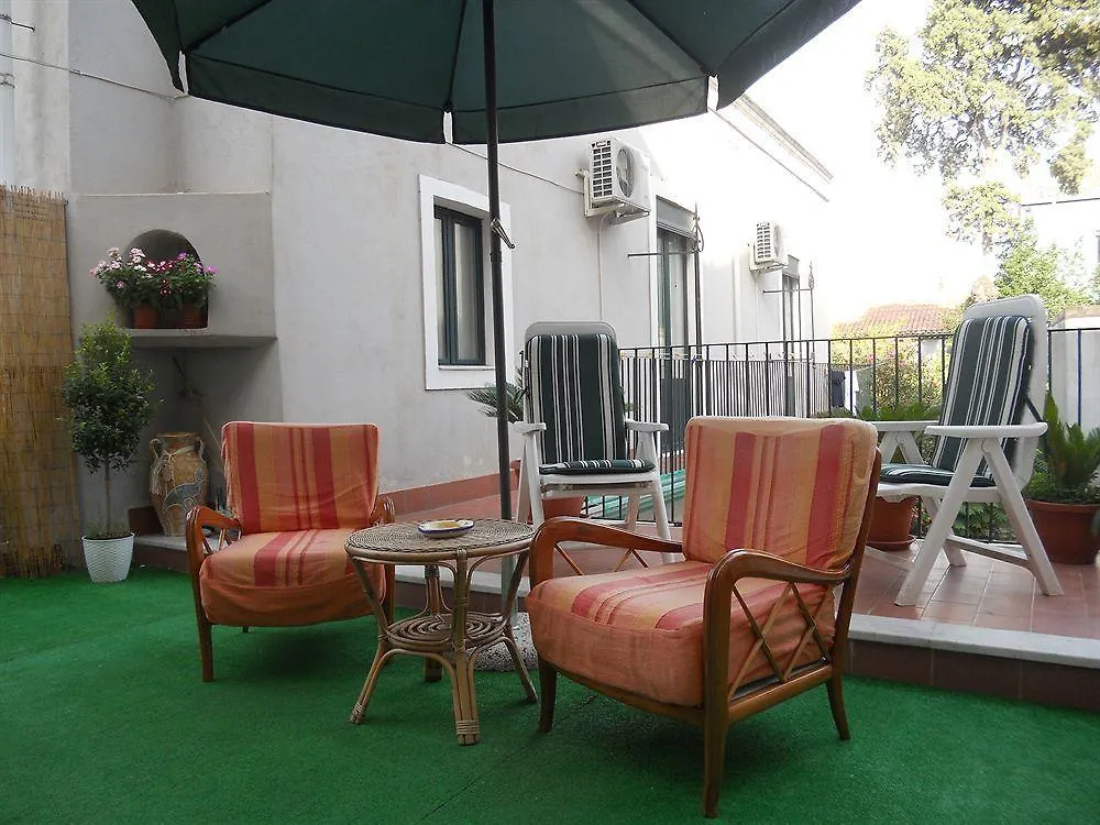 Piccadilly House Bed and Breakfast CTA 0*,  Italien