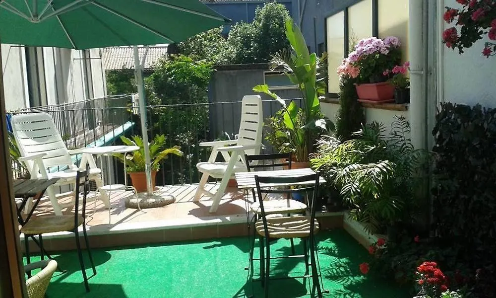Piccadilly House Bed and Breakfast CTA Italien