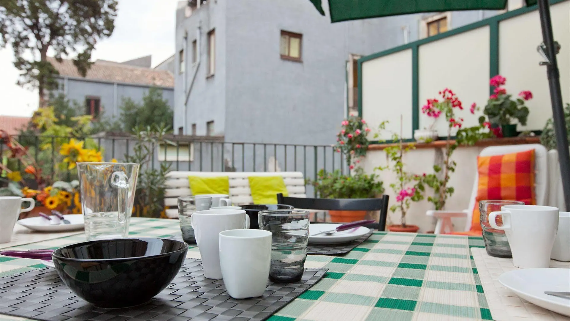 Piccadilly House Bed and Breakfast CTA