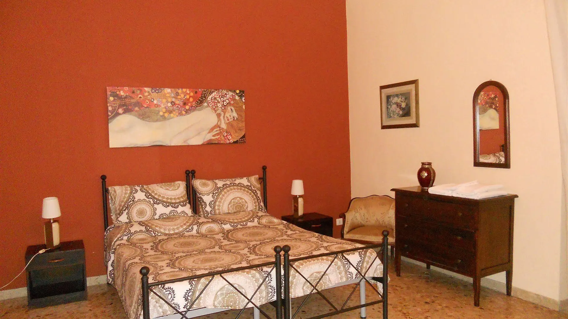 Piccadilly House Bed and Breakfast CTA Italien