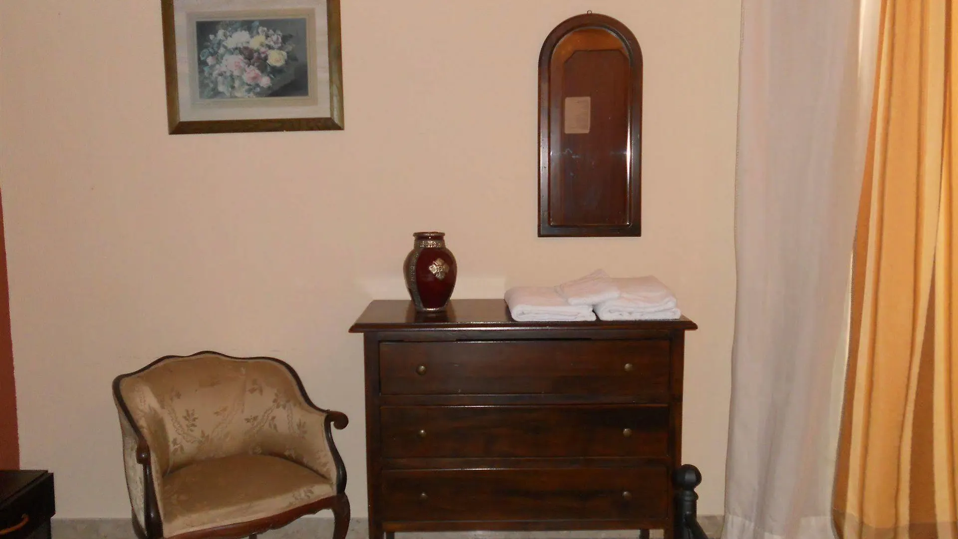 Piccadilly House Bed and Breakfast CTA Bed & Breakfast