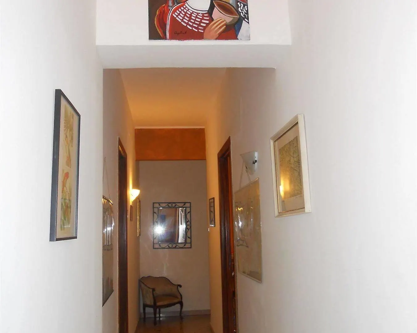 Piccadilly House Bed and Breakfast CTA