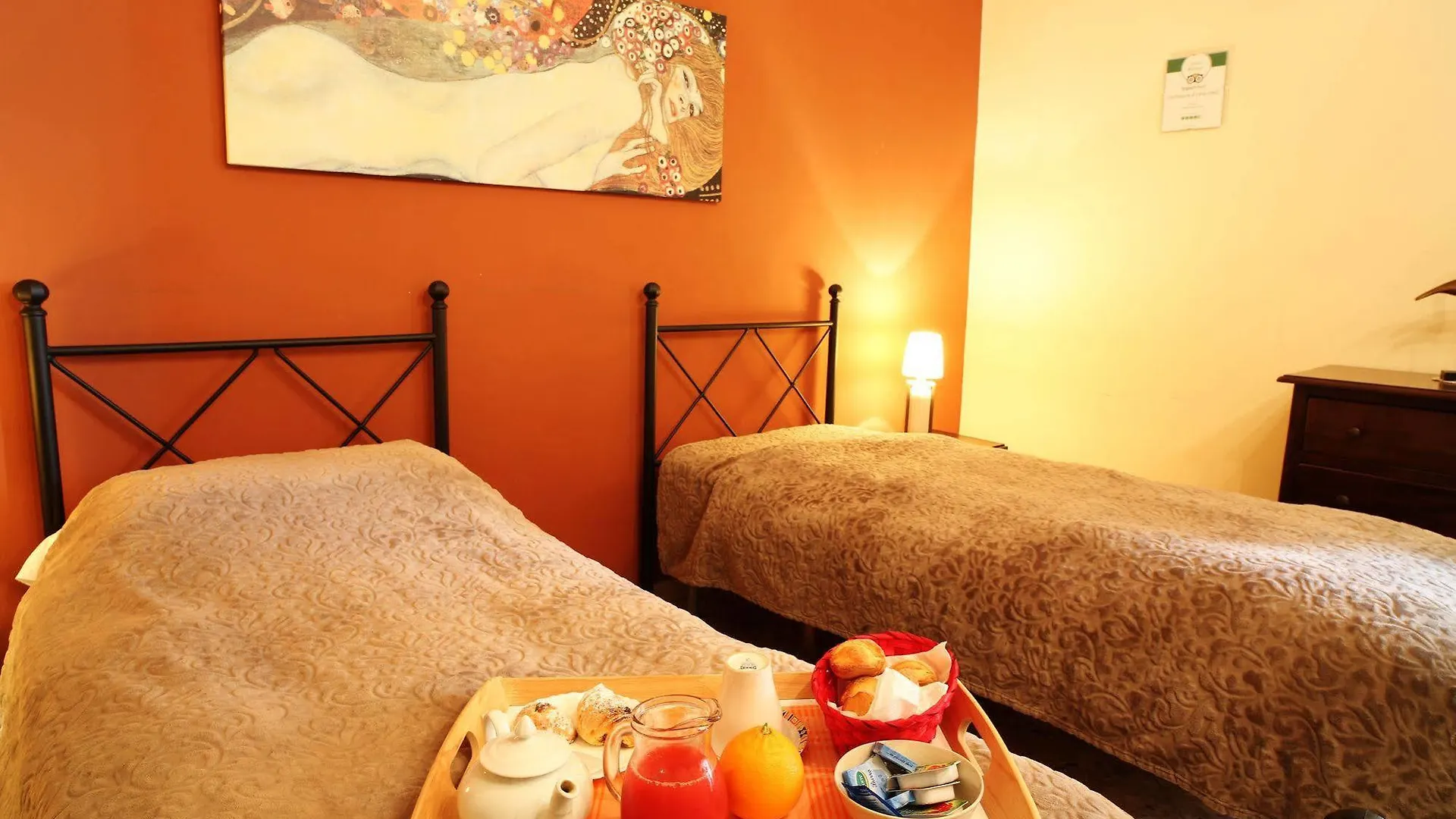 Bed & Breakfast Piccadilly House Bed and Breakfast CTA