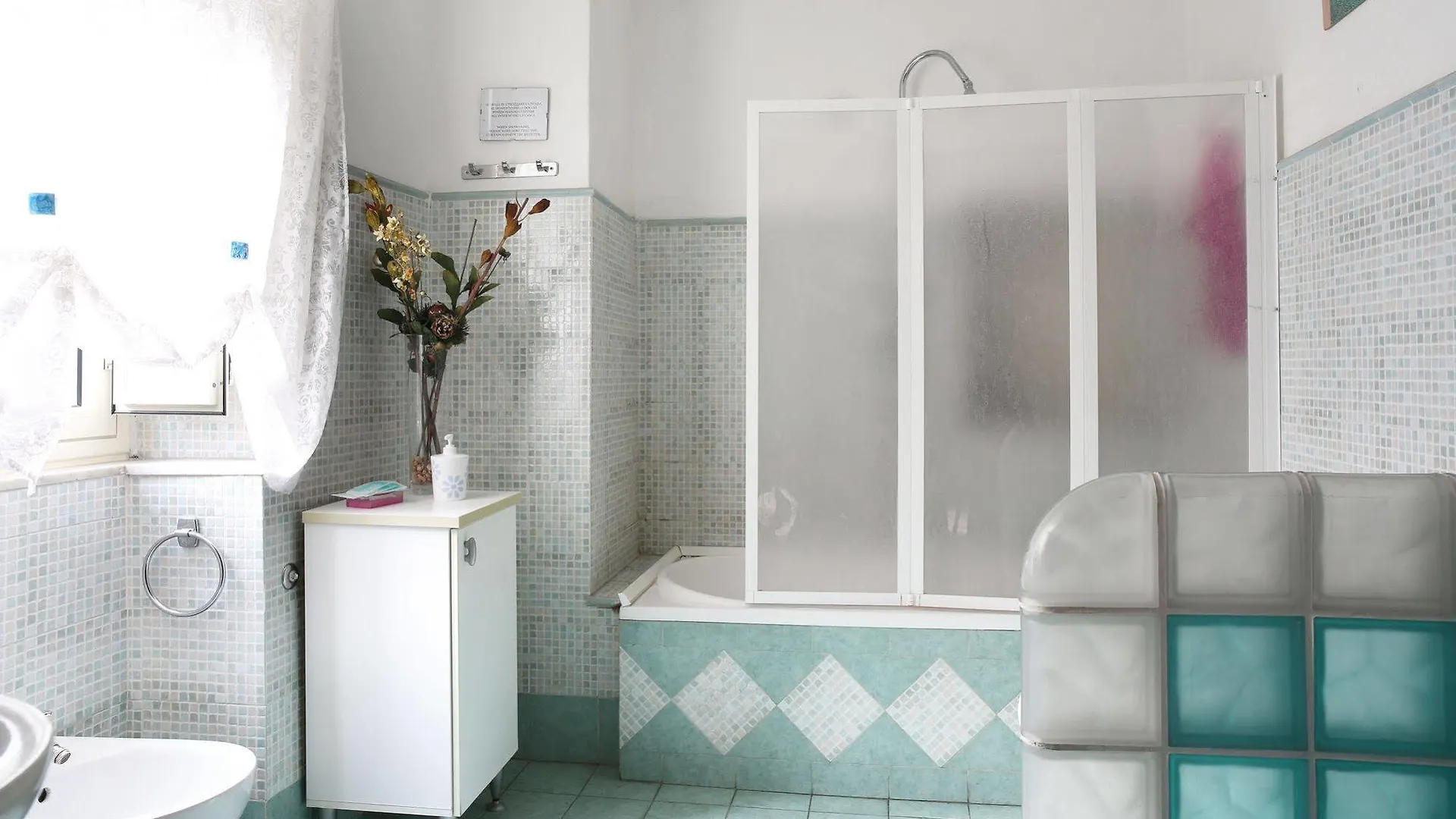 Piccadilly House Bed and Breakfast CTA Italien